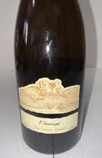2018 Jean-François Ganevat, Cuvée Florine - Jura - 1 Fles, Nieuw