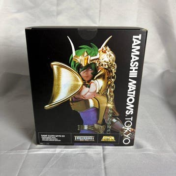 Bandai - Jouet miniature Bandai - Saint Cloth Myth EX -