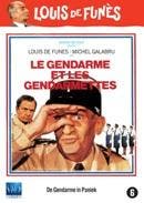 Gendarme in paniek, de op DVD, Verzenden, Nieuw in verpakking