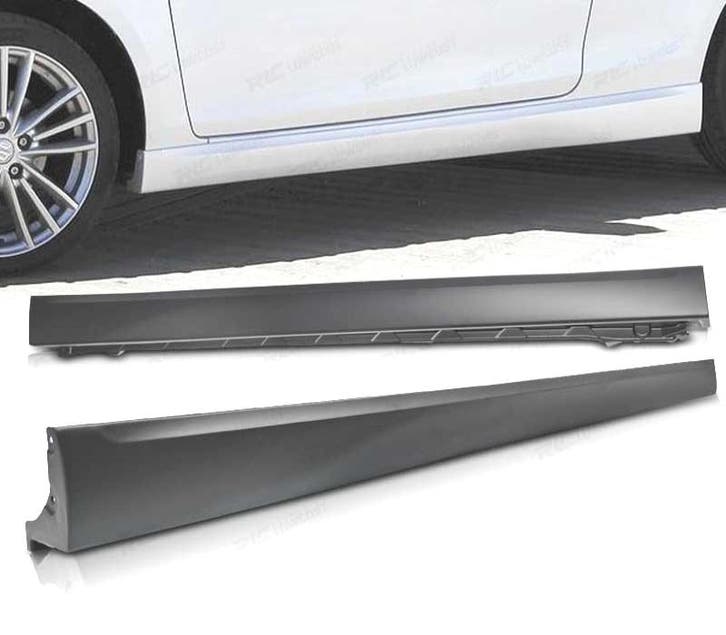 KIT CARROSSERIE SWIFT 10-17 LOOK SPORT, Auto-onderdelen, Carrosserie, Verzenden