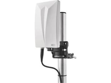 Veiling - EMOS - antenne binnen/buiten VILLAGE - antenne (0-, Telecommunicatie, Gebruikt