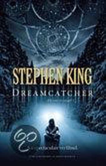 Dromenvanger 9789024548200 Stephen King, Verzenden, Stephen King