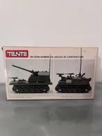 TENTE - Speelgoed voertuig Tanque - 1970-1980 - Spanje