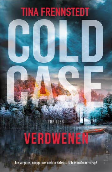 Cold case 1 - Verdwenen (9789402712186, Tina Frennstedt), Verzenden, Nieuw