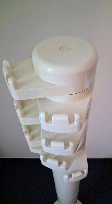 Velca - Brunori Benanti - Porte-manteau - minivip - Mini Vip