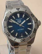 TAG Heuer - Aquaracer - Zonder minimumprijs - Professional