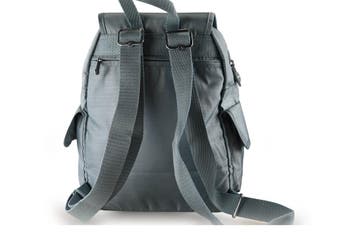 Kipling Rugzak Blauw, Verzenden