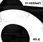 Ed Sheeran - No. 6 (Collaborations Project), Verzenden, Gebruikt