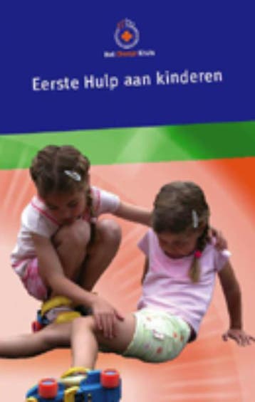 Eerste Hulp aan Kinderen 9789077259054, Verzenden