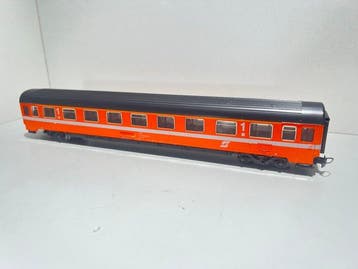 Märklin H0 - 4149 - Modeltrein personenwagonset (3) - ÖBB