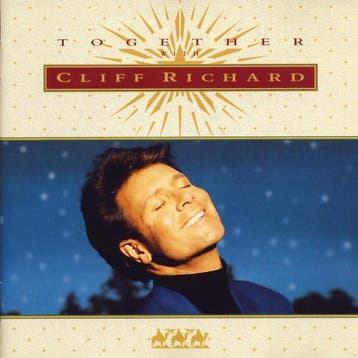 Cliff Richard - Together With Cliff Richard, Verzenden, Gebruikt