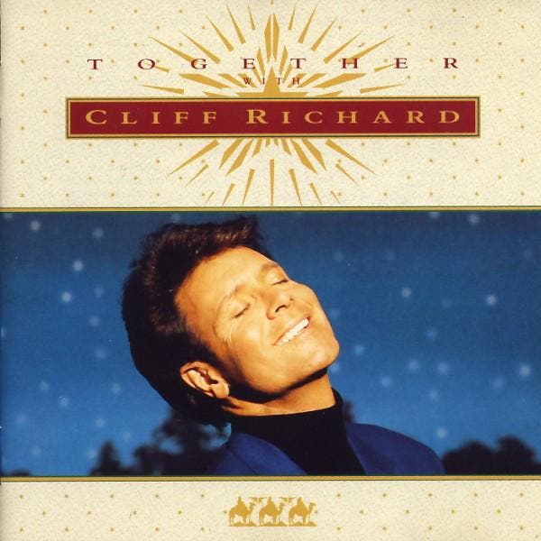 Cliff Richard - Together With Cliff Richard, Cd's en Dvd's, Cd's | Pop, Gebruikt, Verzenden