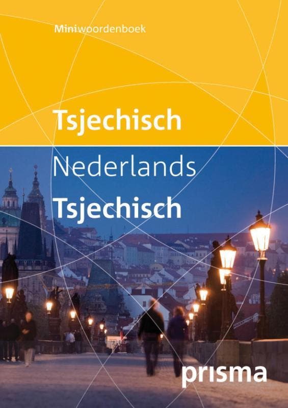 Prisma miniwoordenboek / Prisma miniwoordenboeken, Boeken, Woordenboeken, Gelezen, Verzenden