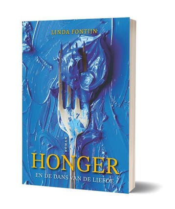 Honger 9789493345676 Linda Fontijn, Verzenden, Gelezen, Linda Fontijn