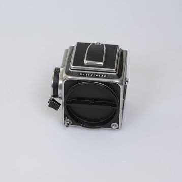 Hasselblad 500C/M Appareil photo moyen format