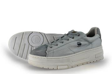 G-Star Sneakers in maat 42 Blauw, Kleding | Dames, Sneakers, G-Star, Gedragen, Verzenden