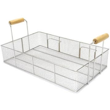 Frituurmand | Maxima Friteuse MAX-9365232 Maxima, Verzenden