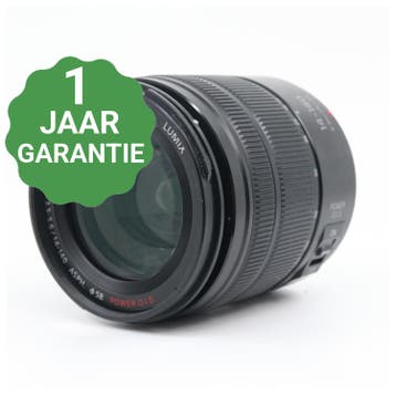 Panasonic Lumix G Vario 14-140mm f/3.5-5.6 ASPH. Power OIS |, Verzenden