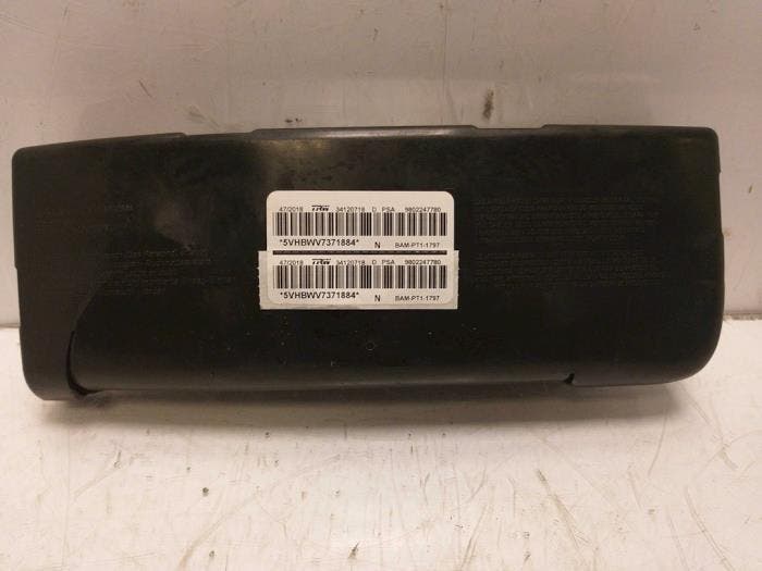 Airbag stoel (zitplaats) Peugeot 208 O173463, Auto-onderdelen, Interieur en Bekleding