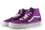 Vans Hoge sneakers in maat 42 Overig, Kleding | Dames, Overige kleuren, Verzenden, Sneakers, Gedragen