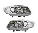 PHARES XENON POUR BMW E90 05-08, Verzenden