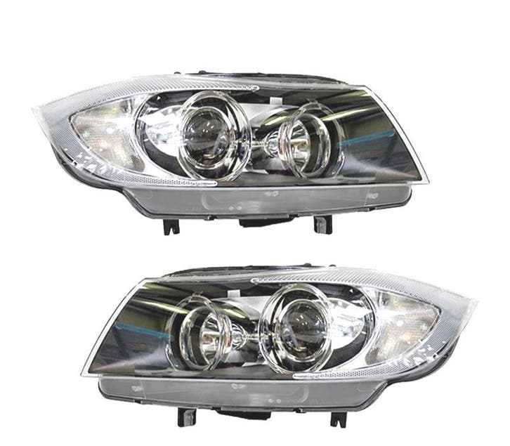 PHARES XENON POUR BMW E90 05-08, Autos : Pièces & Accessoires, Éclairage, Envoi