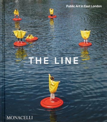 The Line | Nieuw, Verzenden, Nieuw, The Line; Megan Piper; Sarah Carrington; c.f. prior