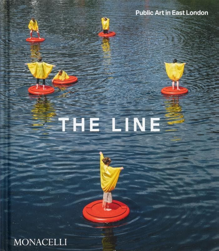 The Line | Nieuw, Boeken, Overige Boeken, Nieuw, Verzenden