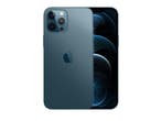 Apple iPhone 12 Pro Max - 128GB - Simlockvrij - Blauw (2020), Telecommunicatie, Verzenden, Zo goed als nieuw
