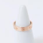 Cartier - Bague - Love Wedding - 18 carats Or rose, Nieuw