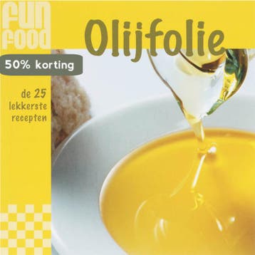 OLIJFOLIE 9789087240226 Thea Spierings, Verzenden, Gelezen, Thea Spierings