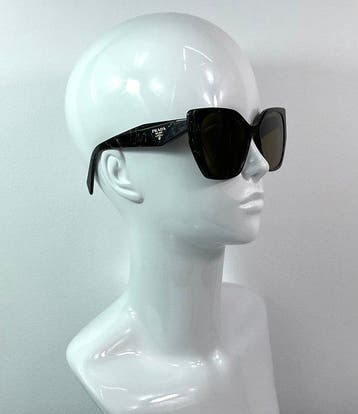 Prada - Lunettes de soleil