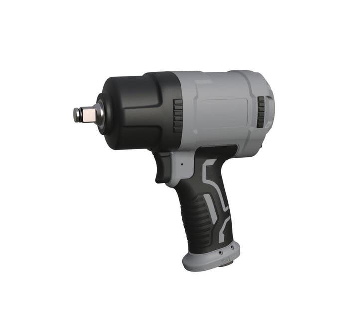 TM Professionele 1/2 Slagmoersleutel , Luchthamer 1320 Nm, Auto diversen, Autogereedschap, Verzenden