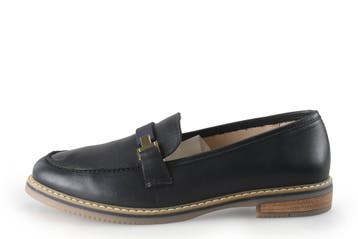Ara Loafers in maat 38 Blauw, Overige typen, Zo goed als nieuw, Ara, Verzenden