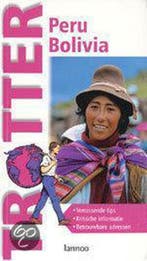 Peru / Bolivia / Trotter 9789020949131, Boeken, Verzenden, Gelezen