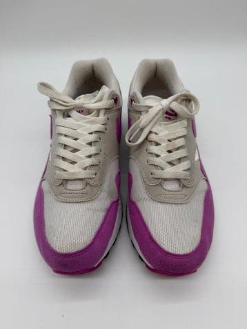 Nike - Nike Air Max 1 Fuchsia Dream - Sneakers - Maat: EU 43, Kleding | Heren, Nieuw