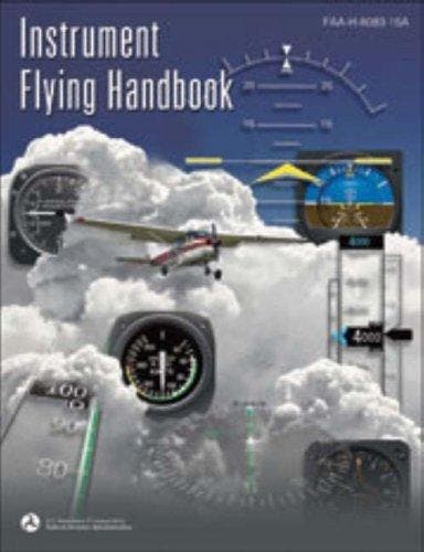 Instrument Flying Handbook 2007 9781560277064, Boeken, Taal | Engels, Gelezen, Verzenden