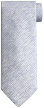 Suitable Zijde Stropdas Two Toned Blauw maat  Heren, Vêtements | Hommes, Cravates, Verzenden