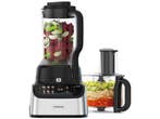 Kenwood MultiPro OneTouch - Foodprocessor - 1.000W - 3L, Verzenden