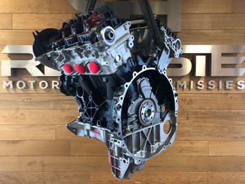 Revisie motor Land Rover Range Rover Sport 3.0 V6 306DT, Auto-onderdelen, Ophalen, Gereviseerd, Land Rover