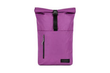 Eastpak Rugzak Paars, Verzenden, 25 tot 40 cm, Zo goed als nieuw, 30 tot 45 cm