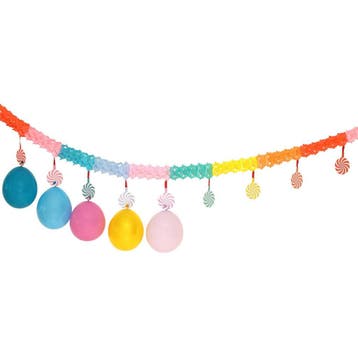 Slinger Onderhangers Pastel 6m, Hobby en Vrije tijd, Verzenden, Nieuw