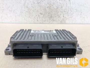 Computer Automatische Bak Peugeot 407 O222400