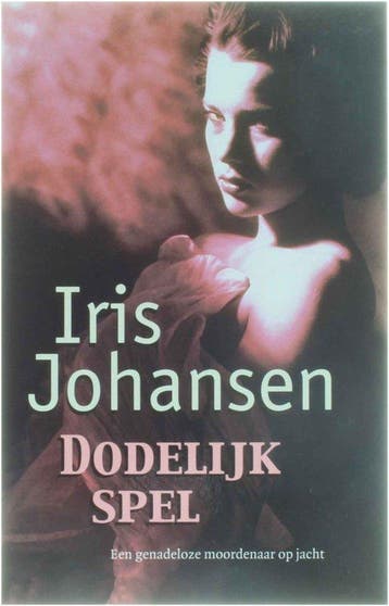 Dodelijk Spel - Johansen, Verzenden