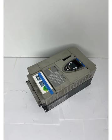 Altivar 61 Telemecanique frequentiesturing 5.5 KW ATV61HU55M, Verzenden