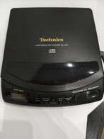 Technics - SL-XP1 Cd-speler, Audio, Tv en Foto, Radio's, Nieuw