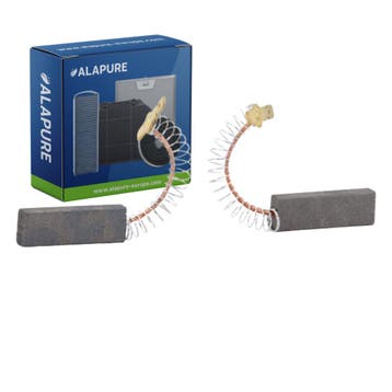 voor Siemens Wasmachine Koolborstels, Elektronische apparatuur, Verzenden, Nieuw