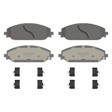 Front brake pads RAM 1500 PICKUP 19+ DT, Ophalen of Verzenden