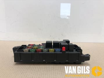 Zekeringkast Volvo S60 O228393