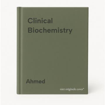 Clinical Biochemistry 9780199674442 Ahmed, Boeken, Verzenden, Gelezen, Ahmed